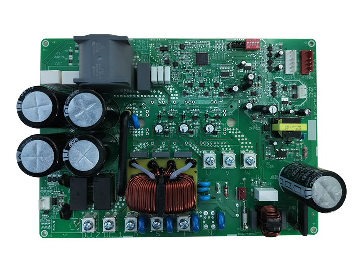 變頻器INVCT211